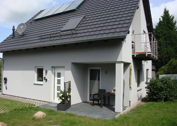 Ferienwohnung Stuebgen
