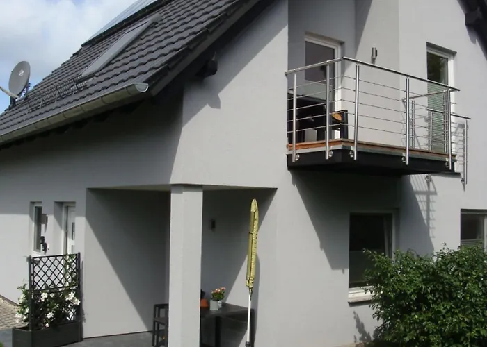 Ferienwohnung Stuebgen