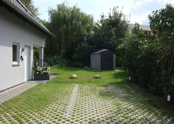 Ferienwohnung Stuebgen