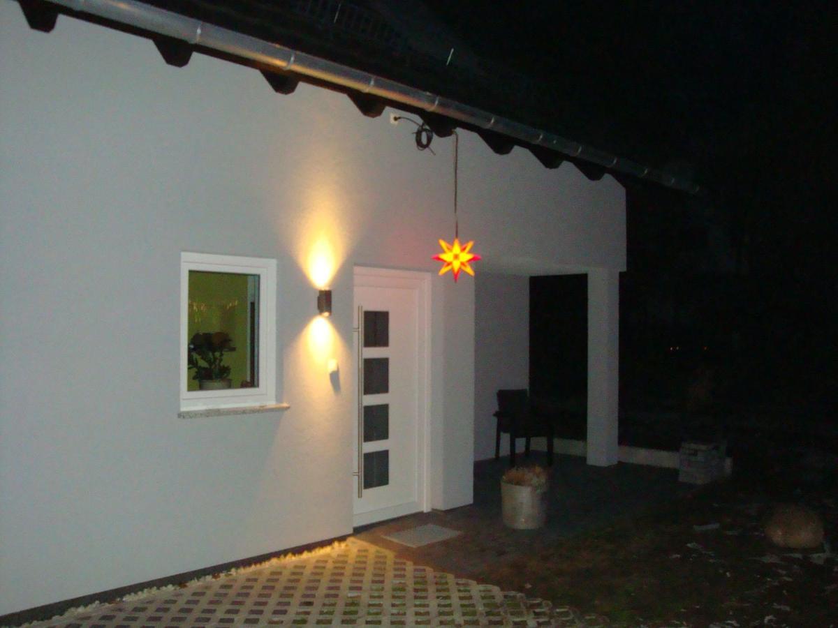 Apartment Stuebgen
