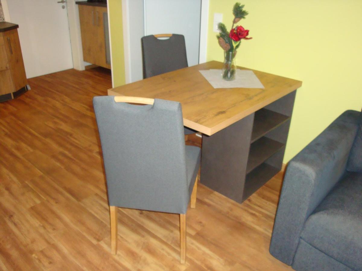 Apartment Stuebgen *