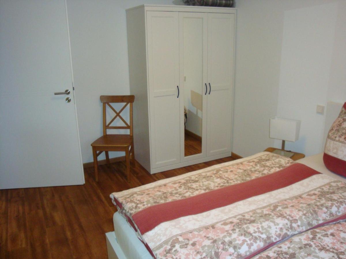 Stuebgen Apartment