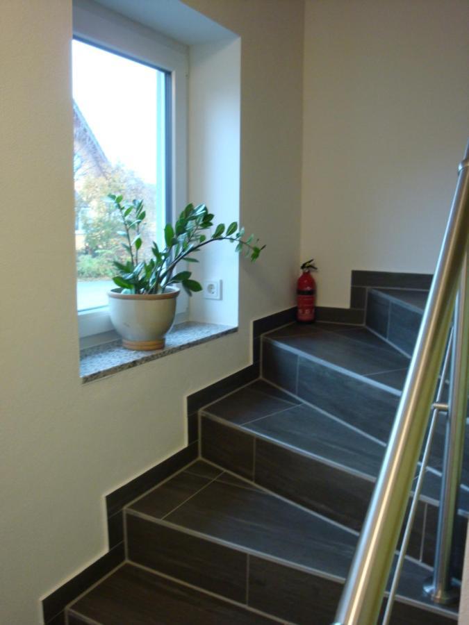 Apartment Stuebgen