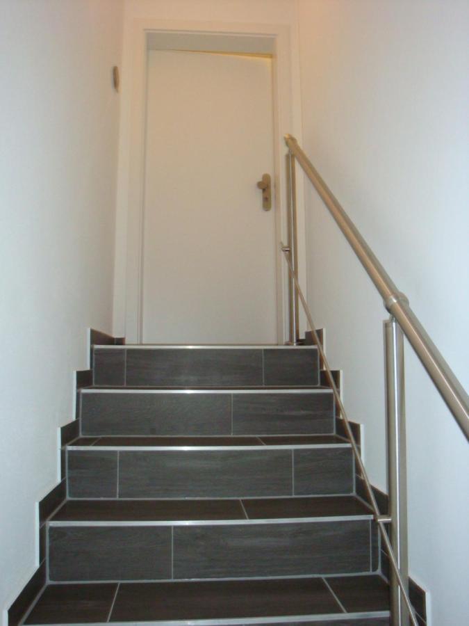 Apartment Stuebgen *