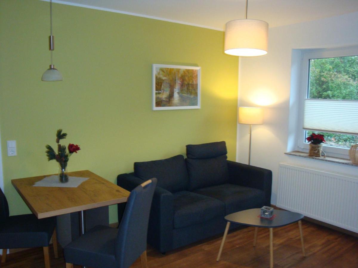 Stuebgen Apartment *