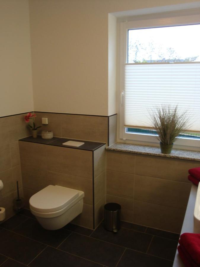 Apartment Stuebgen *