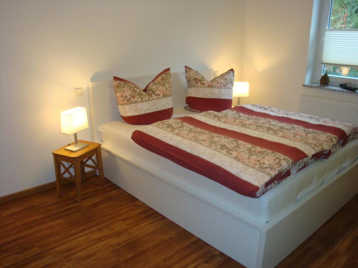 Stuebgen Apartment Burg (Spreewald)