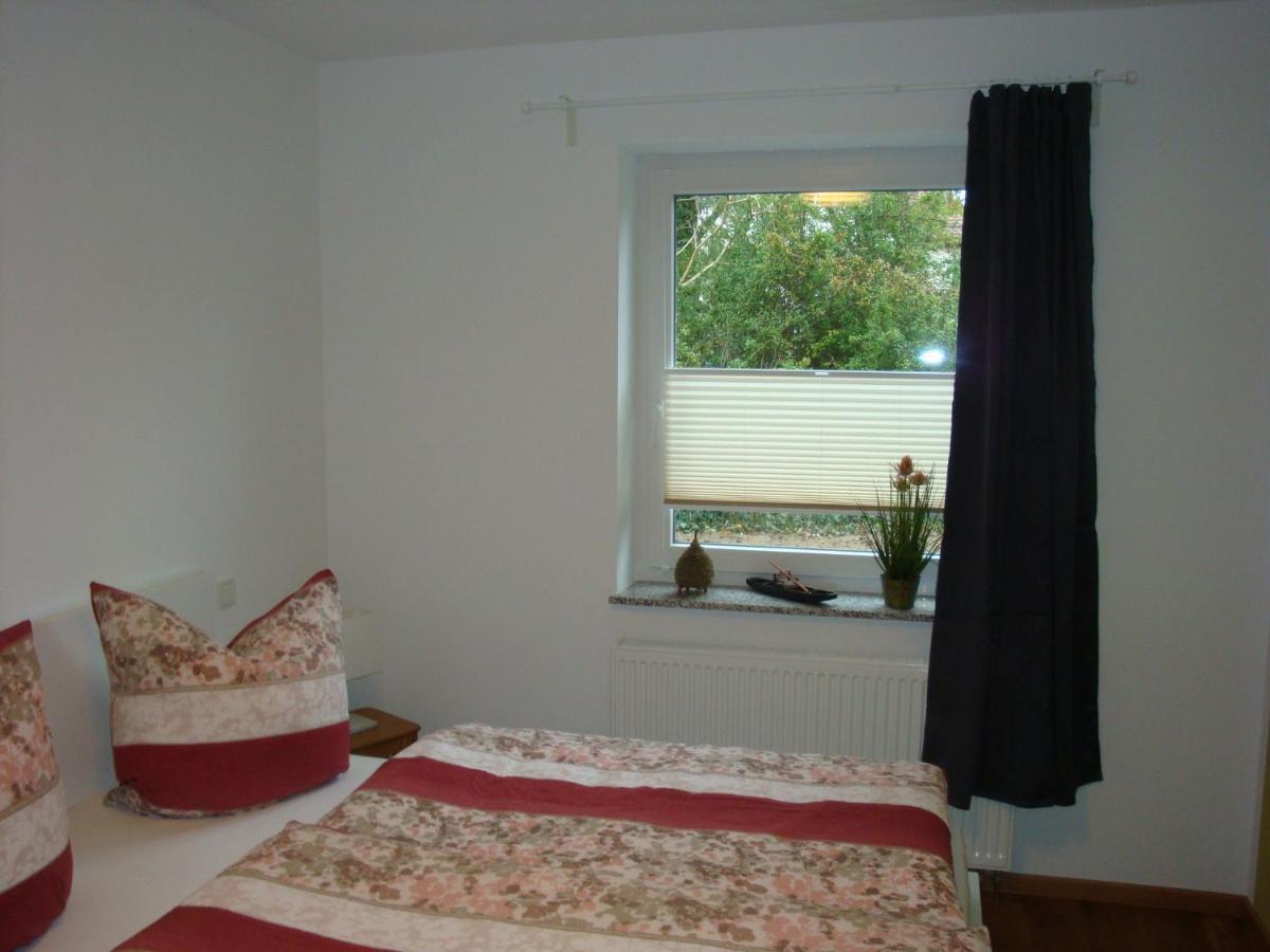 Apartment Stuebgen