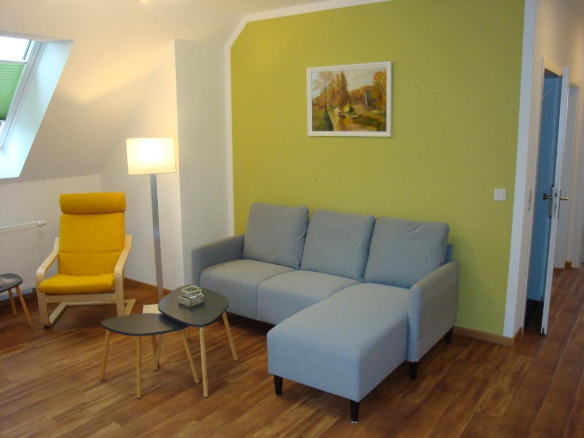 Stuebgen Apartment