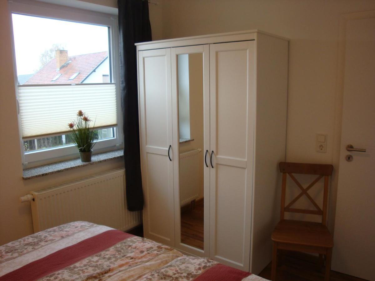 Apartment Stuebgen *