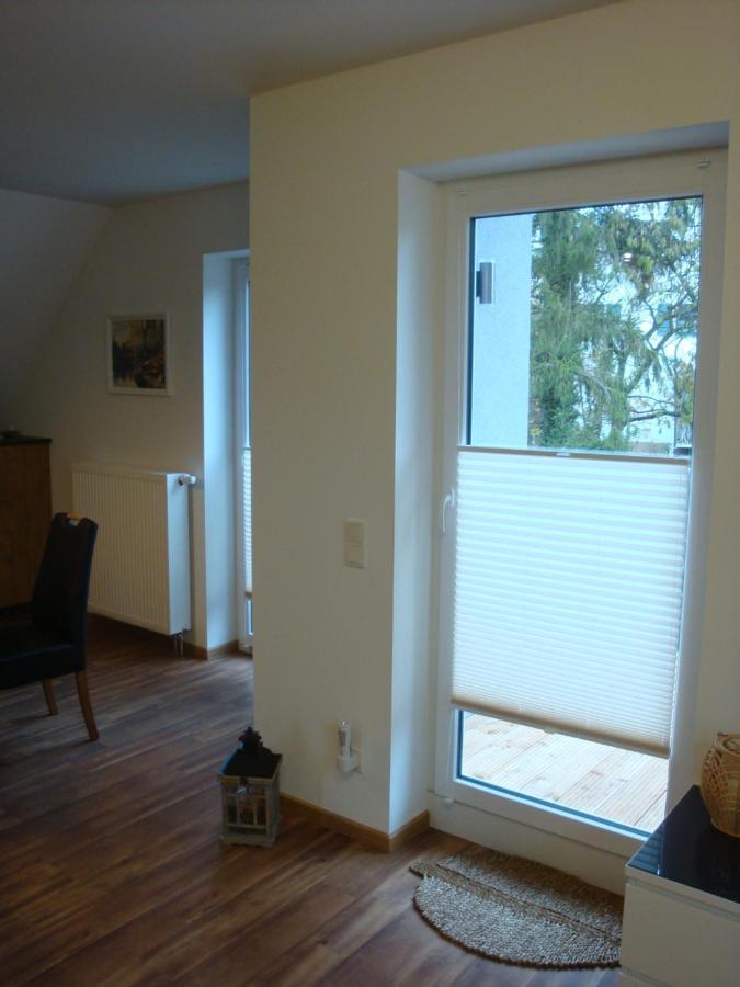 Stuebgen Apartment *