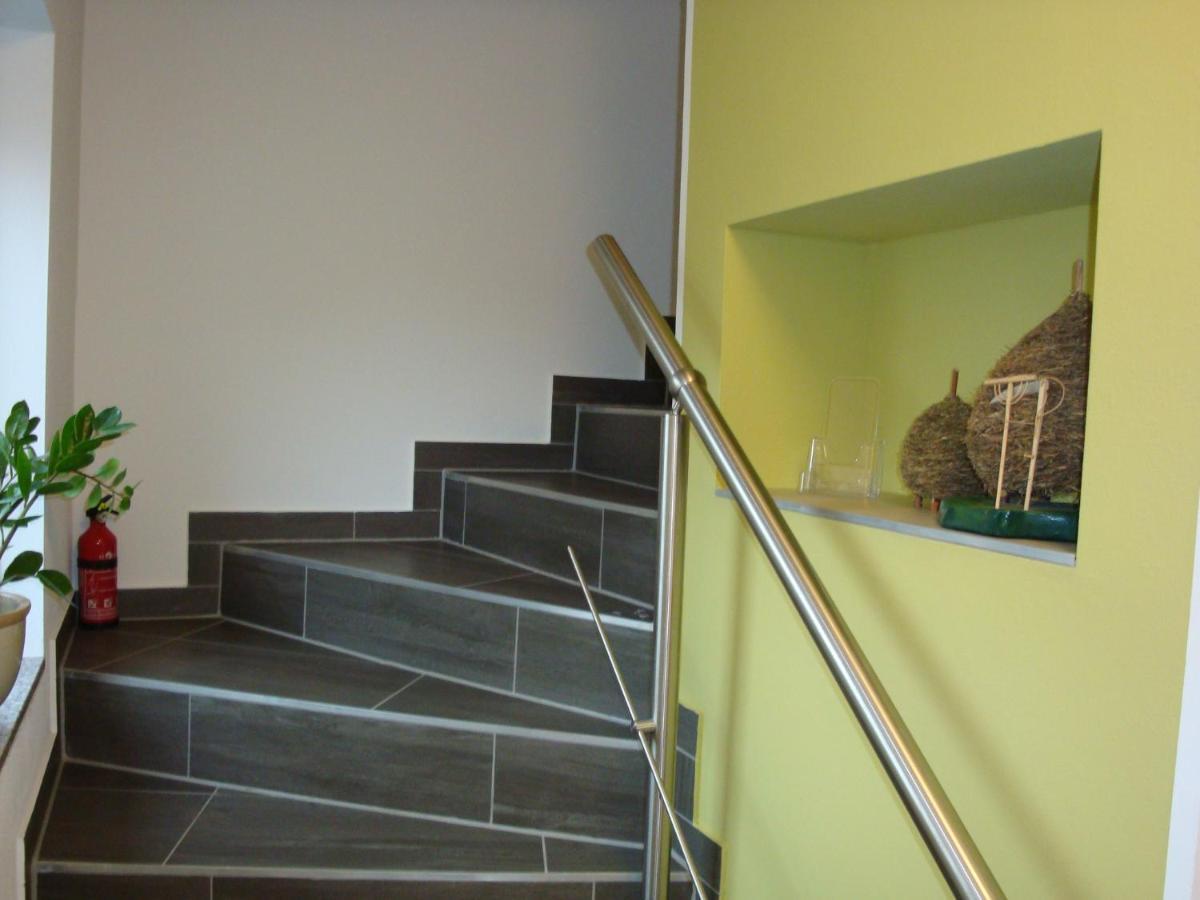 Apartment Stuebgen