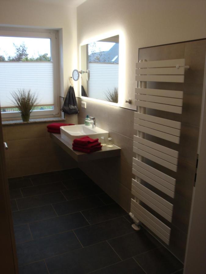 Stuebgen Apartment