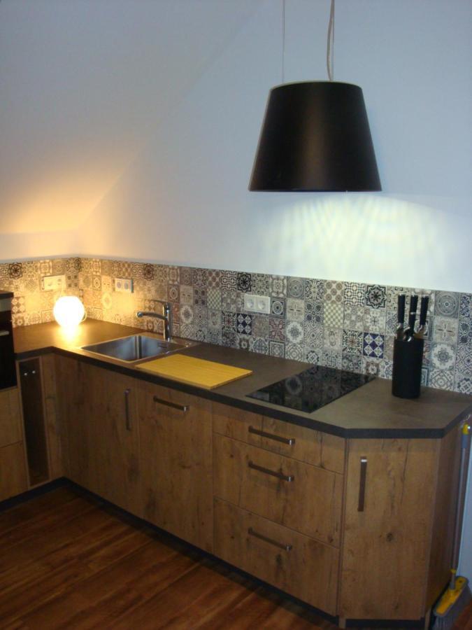 Stuebgen Apartment *