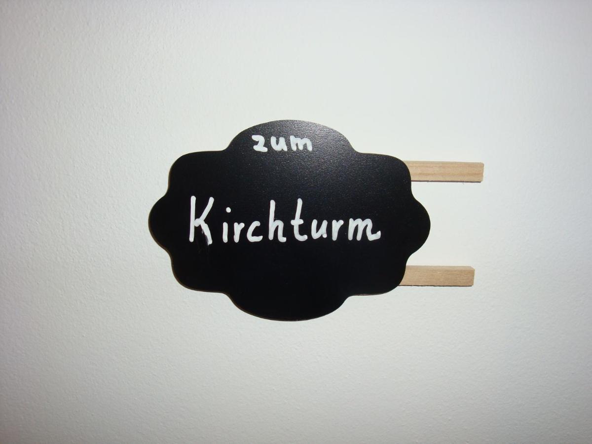 Stuebgen Apartment