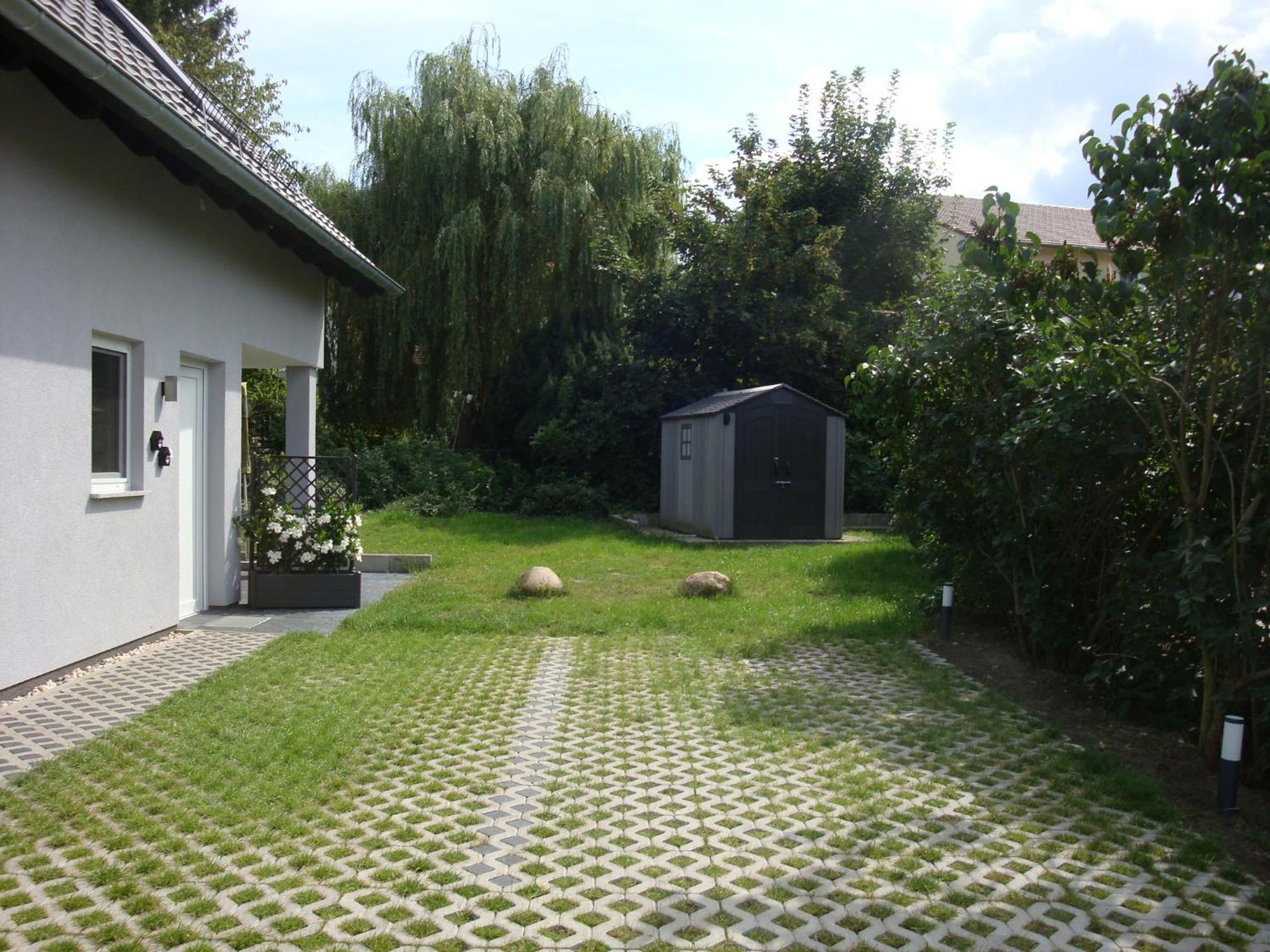 Stuebgen Apartment *